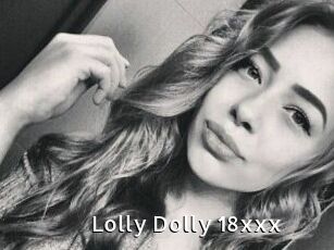 Lolly_Dolly_18xxx My Porno Stash