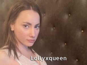 Lollyxqueen