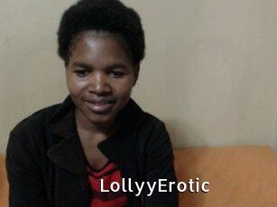 LollyyErotic