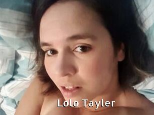 Lolo_Tayler