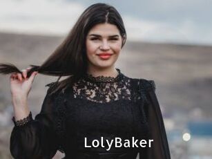 LolyBaker