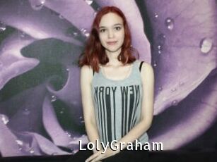 LolyGraham