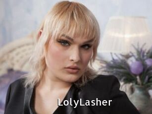 LolyLasher