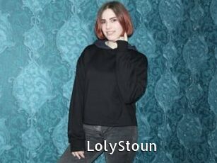 LolyStoun
