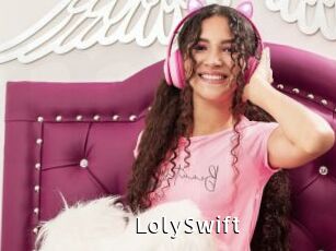 LolySwift
