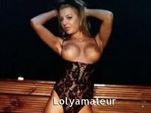 Lolyamateur