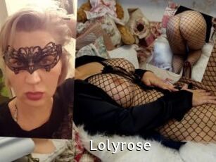Lolyrose