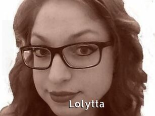 Lolytta