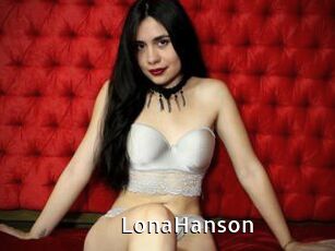 LonaHanson