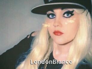 LondonBianco My Porno Stash