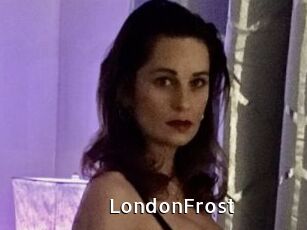 LondonFrost