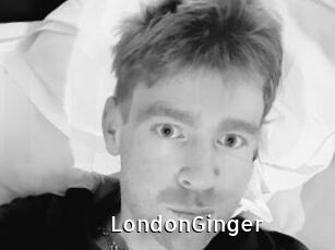 LondonGinger