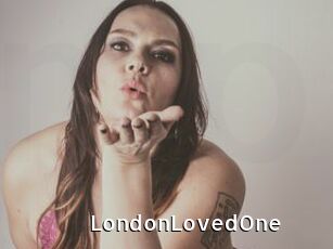 LondonLovedOne