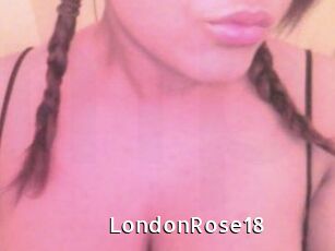 LondonRose18