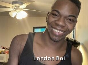 London_Boi