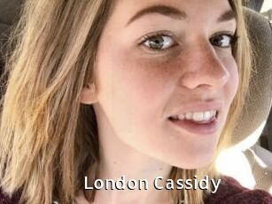 London_Cassidy