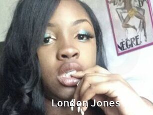 London_Jones