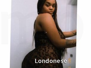 Londonese