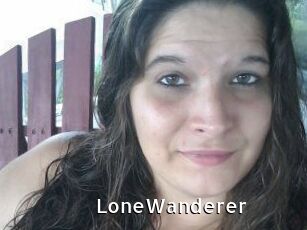 LoneWanderer