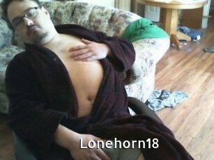 Lonehorn18