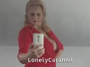 LonelyCaramel