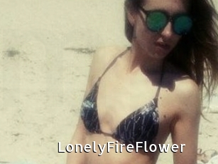 LonelyFireFlower