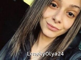 LonelyOlya24
