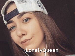 LonelyQueen