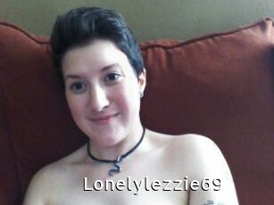 Lonelylezzie69