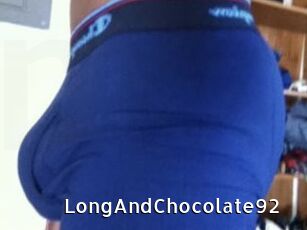 LongAndChocolate92