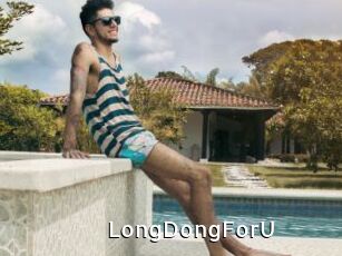 LongDongForU