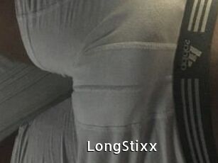 LongStixx