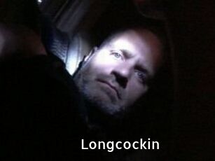 Longcockin