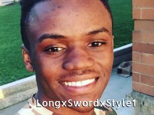 LongxSwordxStyle1