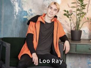 Loo_Ray