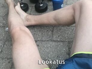 Lookatus