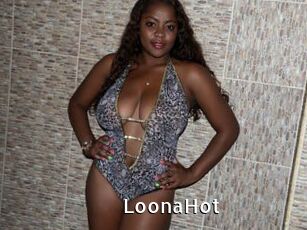 LoonaHot