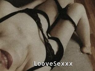 LooveSexxx