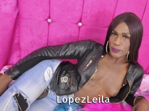 LopezLeila My Porno Stash