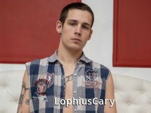 LophiusCary
