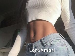LoraAmbri