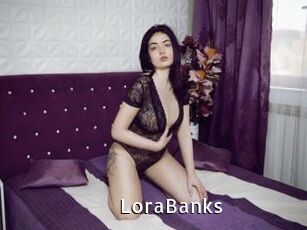 LoraBanks