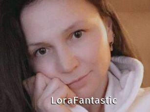 LoraFantastic
