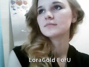 LoraGold_ForU