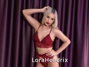 LoraHendrix My Porno Stash