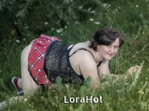 LoraHot My Porno Stash