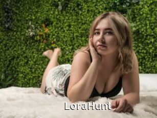 LoraHunt