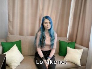 LoraKenet