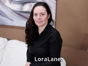 LoraLanes