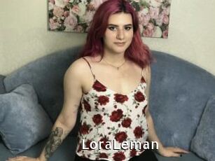 LoraLeman